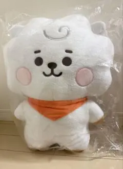 2026年最新】bt21 rj たっとんの人気アイテム - メルカリ