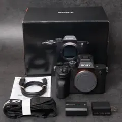 2026年最新】SONY a7iv 本体の人気アイテム - メルカリ