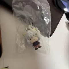 HUNTER×HUNTER ピトー　めじるしアクセサリー