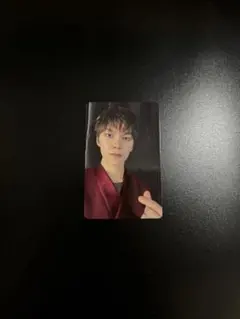 SEVENTEEN 17 IS RIGHT HERE ヨントンA バーノン