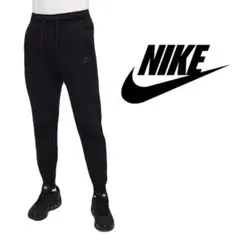 yu-ki1986様専用【NIKE／ナイキ】テックフリース ジョガーパンツ