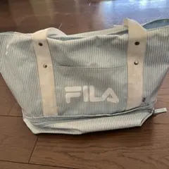 FILAプールバッグのサムネイル