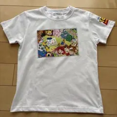 120 ディズニーリゾート　トイストーリー5 Tシャツのサムネイル