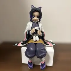 鬼滅の刃　蟲柱 胡蝶しのぶ フィギュア おにぎり
