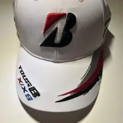 新品未使用 ブリヂストン レディスオープン 2026 記念キャップ 非売品のサムネイル