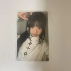 IVE レイ DIVE JAPAN FC継続 特典 3年 トレカ - メルカリ