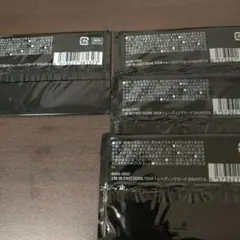 2:BE BE:FIRST シュント トレカA,B