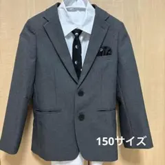 セレモニースーツセットアップ　BTZ TOKYO150サイズ