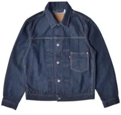 リーバイスLEVI'S 501 XXジャケット復刻版 2026年最新】復刻 リーバイス5 1xxの人気アイテム - メルカリ
