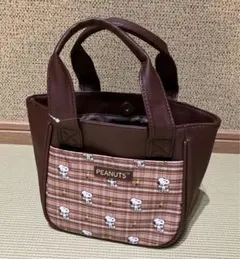 PEANUTS™️ スヌーピー バッグ