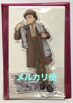 鬼滅の刃 AGF2025 Early Winterアクリルスタンド狛治