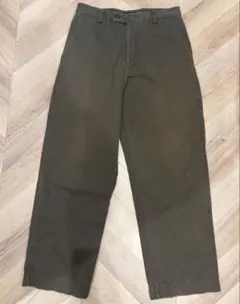 00's Patagonia ワークパンツ ダブルニー カーキ 33インチ - メルカリ