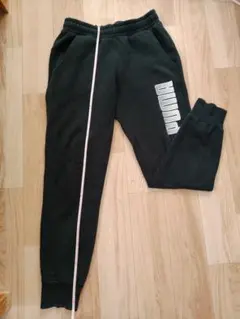 PUMA裏起毛パンツS PUMA / サイズ : S