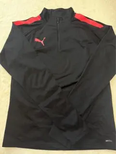 プーマ 長袖 ウェア