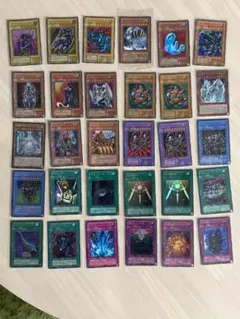 遊戯王OCG デュエルモンスターズ カードまとめ売り（古め）