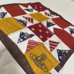 ヴィヴィアン・ウエストウッドハンカチ
