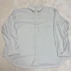 カネマサフィル 26SS デルタシャツ ストライプ - メルカリ
