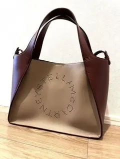 2026年最新】ステラマッカートニー バッグ モスの人気アイテム - メルカリ