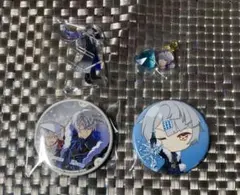 コンパス アダム まとめ売り - メルカリ