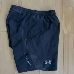 アンダーアーマー　トレーニングパンツ