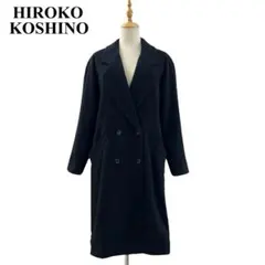 ウール チェスターコート