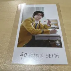 BUDDiiS SEIYA ミニフォト