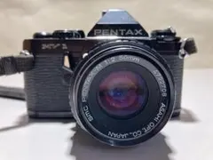 PENTAX MV1 ＋SMC PENTAX 55mm F1.8セット - メルカリ