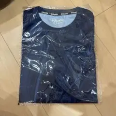 Squadra Tシャツ ネイビー Mサイズ
