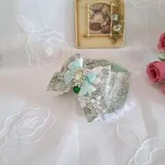 ピンク②(小花柄)わんちゃん猫ちゃん用襟つき首輪 - メルカリ