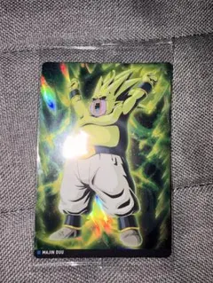 ドラゴンボール　イタジャガ vol.6 6-05 R 魔人ドゥー