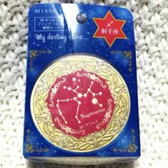 新品 MISSHA Mクッションファンデ専用ケース 射手座のサムネイル
