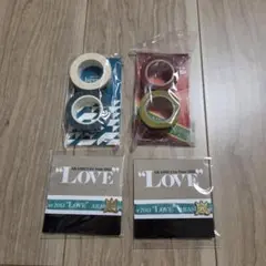 嵐 グッズ