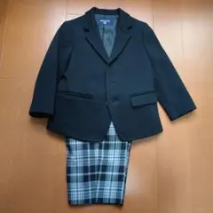 コムサ　スーツ　100