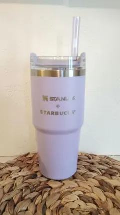 スターバックス SAKURA2025 STANLEY 3WAYタンブラー - メルカリ