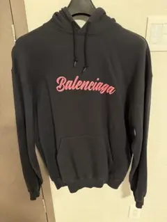 2026年最新】balenciaga パーカー ダメージの人気アイテム - メルカリ