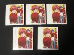 ヴァンガード スリーブ　expo 明導アキナ　2️⃣ ヴァンガード スリーブ expo 明導アキナ 2️⃣ スリーブ『明導アキナ