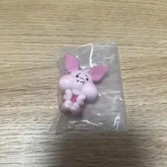 ディズニー すねてマス ピグレット