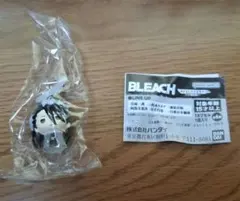 BLEACH めじるしアクセサリー 尸魂界篇 朽木白哉