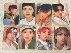 ELAST エラスト 엘라스트 シーグリ トレカ