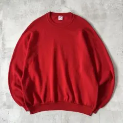 R*Y様 90s USA製　JERZEES ジャージーズ　プレーン スウェット
