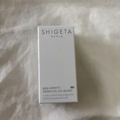 新品未使用 shigetaシゲタ ミッドナイトラスター15ml - メルカリ