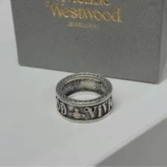 2025年最新】Vivienne Westwood 材質：シルバー メンズ リング・指輪の