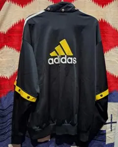 adidas アディダス トラックジャケット
