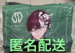 ブレマイ 恩田灯世 ビッグクッション GIGO限定 ブレイクマイケース