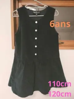 アニエスベー✡キッズ✡ワンピース✡110〜120✡6ans