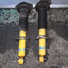 BILSTEIN ショックアブソーバー24-264568左右セット F30 BILSTEIN ショックアブソーバー24-264568左右セットBMW F30 - メルカリ