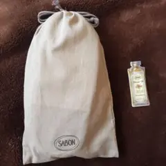【12/5追加あり！】SABON ノベルティ サンプル セットのサムネイル