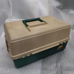 2025年最新】オールドタックルボックスの人気アイテム - メルカリ