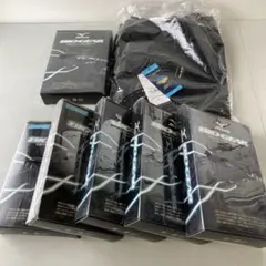 MIZUNO　バイオギア　forベースボール　撥水ジャケット　未使用品
