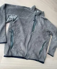 Patagonia MARS R2ジャケット米軍 ミリタリー USA製 Lサイズ